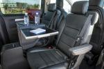 Toyota ProAce Verso VIP 2018 года (UK)